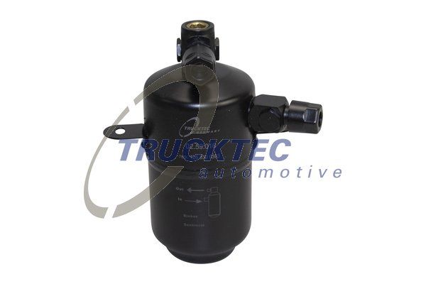 TRUCKTEC AUTOMOTIVE Kuivati,kliimaseade 02.59.016